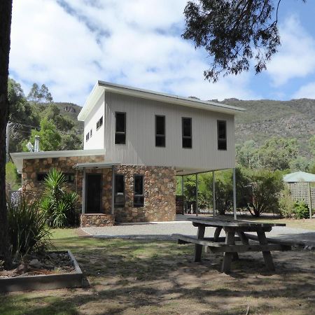 Dacelo Villa Halls Gap Exterior photo