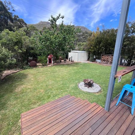 Dacelo Villa Halls Gap Exterior photo