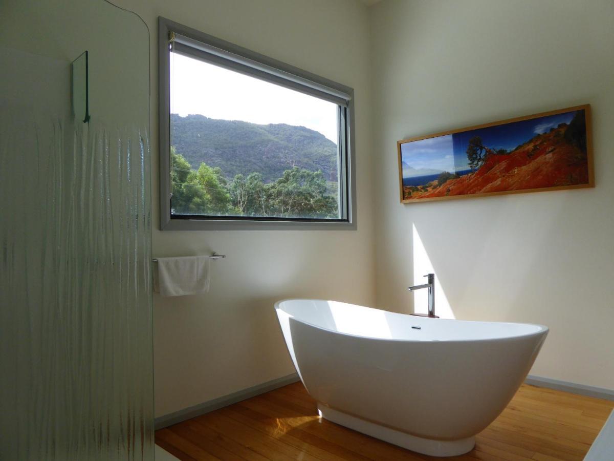Dacelo Villa Halls Gap Exterior photo