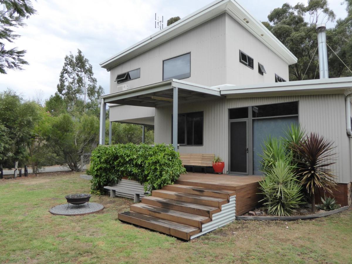 Dacelo Villa Halls Gap Exterior photo