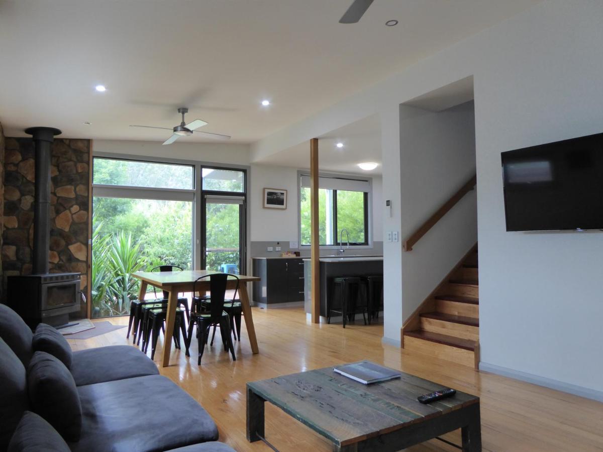 Dacelo Villa Halls Gap Exterior photo