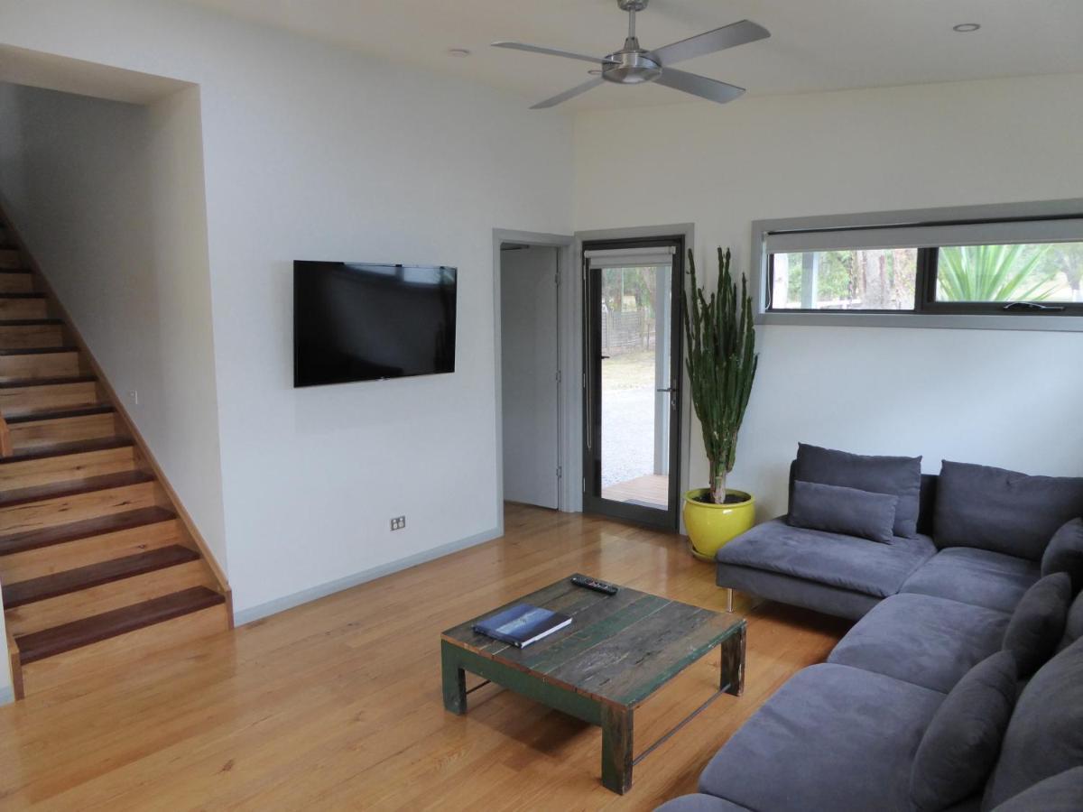 Dacelo Villa Halls Gap Exterior photo