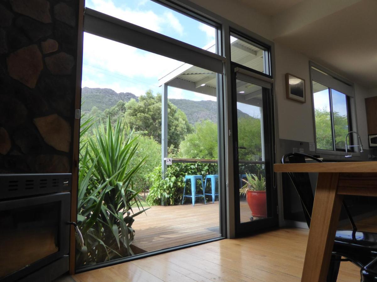 Dacelo Villa Halls Gap Exterior photo